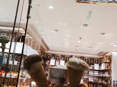 -VENCHI 闻绮(北京国贸商城店)