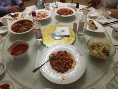 宫保鸡丁-峨嵋酒家总店(车公庄店)