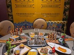 -锦州御烧烤·形象店(人民街店)