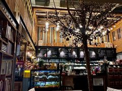 -Cafe Alice咖啡爱丽丝(奥城店)