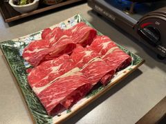 -满来寿喜烧(金虹桥店)