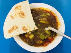 -刘老虎肉丸糊辣汤(总店)