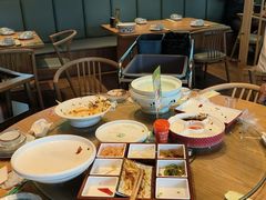 -满盛家宴·烤鸭·海鲜天津菜(河北路总店)