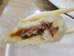 -三合盛包子(盘锦路店)