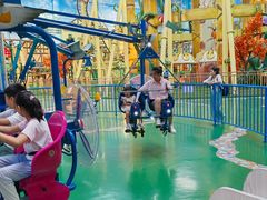 -蓬莱欧乐堡梦幻世界