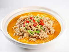 -小菜园新徽菜(合肥之心城店)