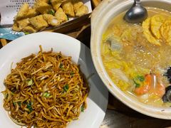 -老宁波1381餐厅(宏泰广场店)