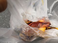 -三毛烤鸡(清泰街店)
