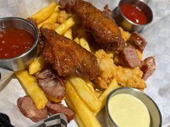 -Primo·丽莫意大利窑烤披萨