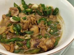 -湘江红·湖南招牌菜(莲花南路店)