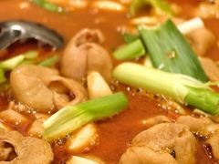 -湘肠香火锅店(团结湖店)