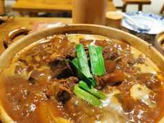 -十六蒲(桂林路店)