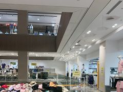 -BIGOFFS 超级折扣(仁恒伊势丹店)