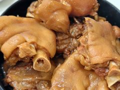 -麦文记面家(佐敦店)