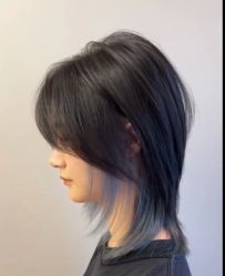 -宇东国际 HAIR SALON