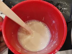 -永和大王(茉莉上新·军博店)