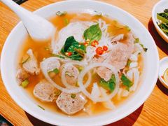 -Pho Asia 亚阁越南料理(上海来福士广场店)