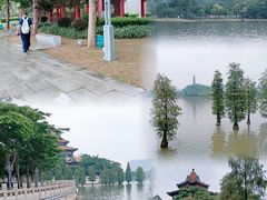 -顺峰山公园