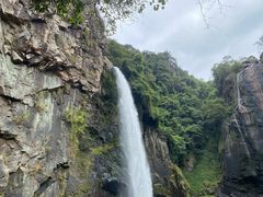-九鲤湖风景区