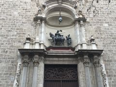 -瓦伦西亚大教堂