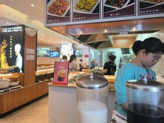 -素满香·食养自助(福州·长乐北路店)