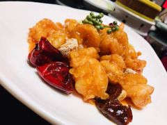 -阿庄新豫菜(航海东路店)