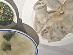 -饺子季水饺餐厅(新市街店)