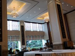 -大堂酒廊(北海香格里拉大酒店)