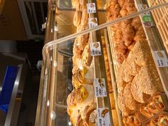 -欧诺爱烘焙(高新万达店)