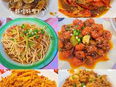 -捌贰虾蟹·江湖菜馆(江汉路店)
