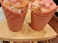 -芥岛(河北大街店)