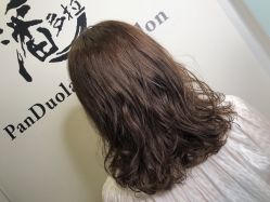 -东方麒麟·潘多拉SALON