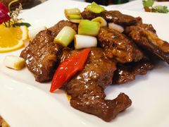 牛仔骨-新天禧大酒店·四十年浙菜·禧宴(西湖店)