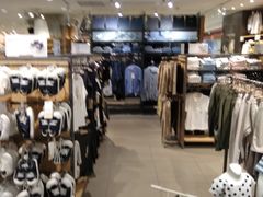 -MUJI无印良品(星光68广场店)