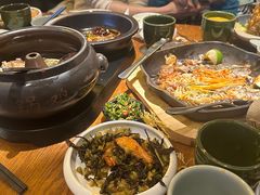 -云海肴·汽锅鸡·云南菜(苏州中心店)