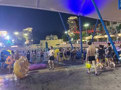 -武汉玛雅海滩水公园