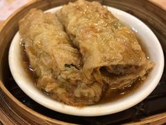 -添好运点心专门店(中环IFC店)