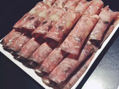 -巴奴毛肚火锅(广益哥伦布店)