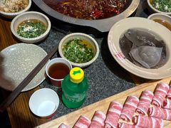 -巴将军·非遗老字号火锅(解放碑店)