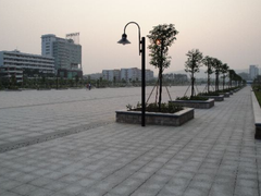 -广东金融学院(校本部)