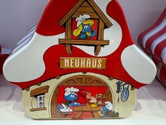 -中免(澳门机场免税店)