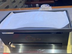 -三炮儿烧烤·羊锅·铁锅炖(南京首店)