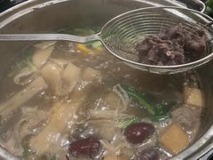 -林记潮牛·牛肉火锅(上马墩店)