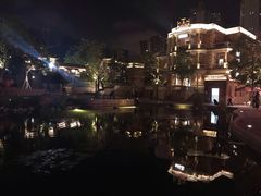 -晋江五店市传统文化旅游区