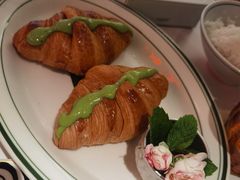 -太食獸泰式茶餐厅(IFS国金中心店)