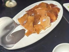 酥口鸭皮-皇城根·京城味家常菜(西市场·嘉华广场店)