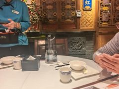 -北平楼·烤鸭·北京菜(牡丹园店)