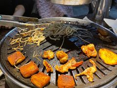 -红云烧烤(星光天地购物中心店)