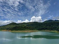 -孔雀湖生态旅游区