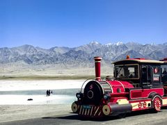 -青海湖国家重点风景名胜区